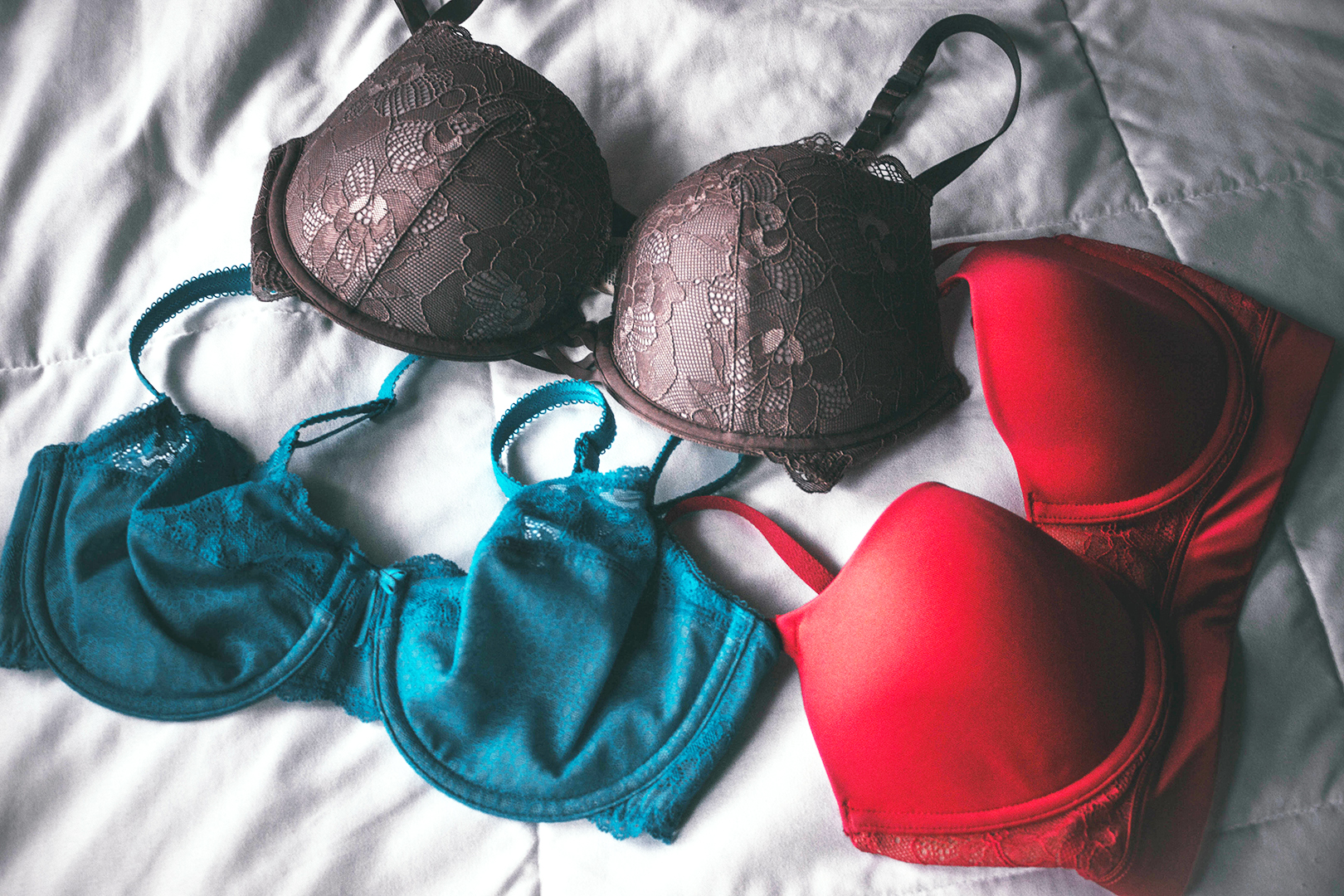The Curvy Girl’s Guide to Creating a Bra & Shapewear Wardrobe